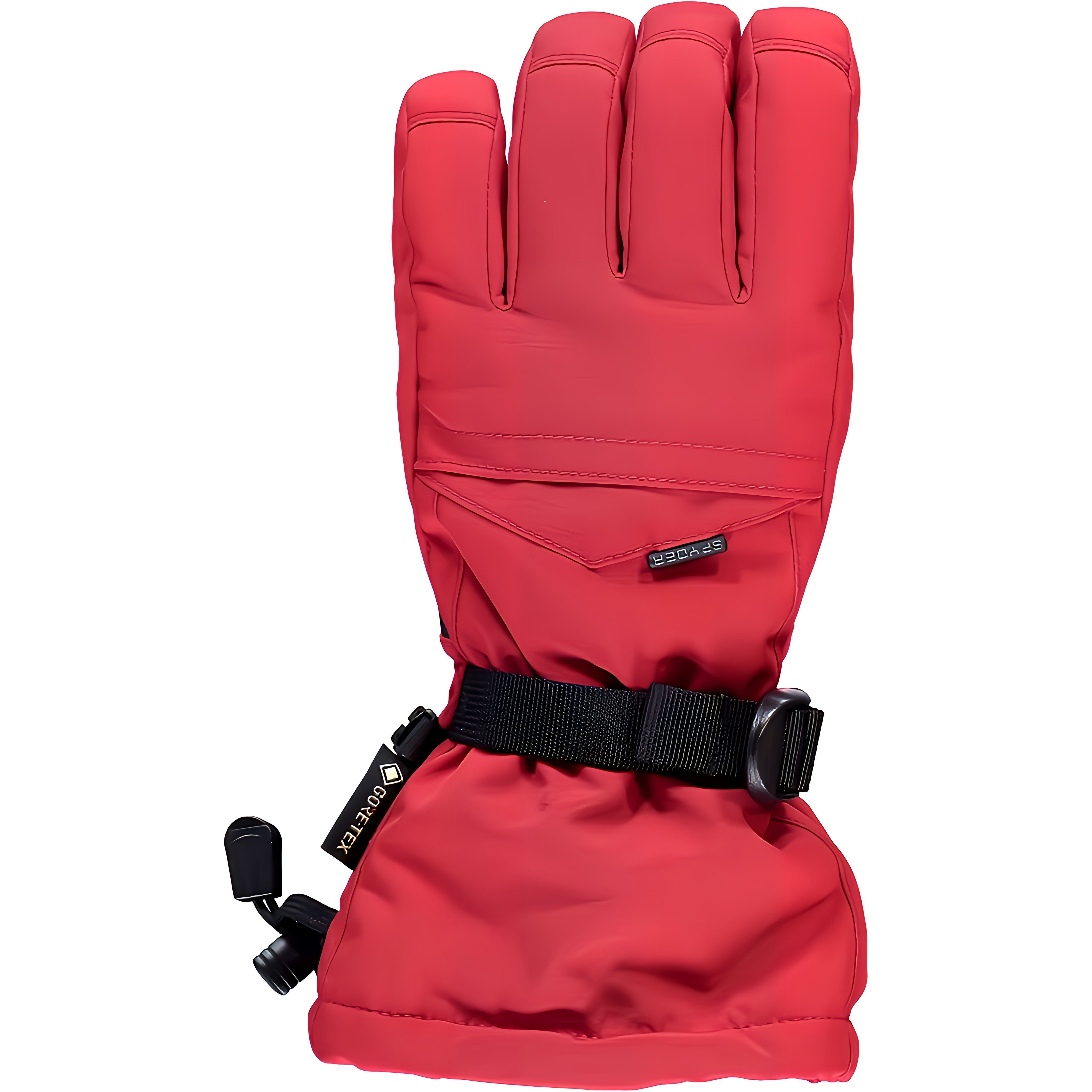 Spyder Skihandschuhe W Synthesis GTX Skihandschuhe für Damen - Farbe pulsar | Handschuhe