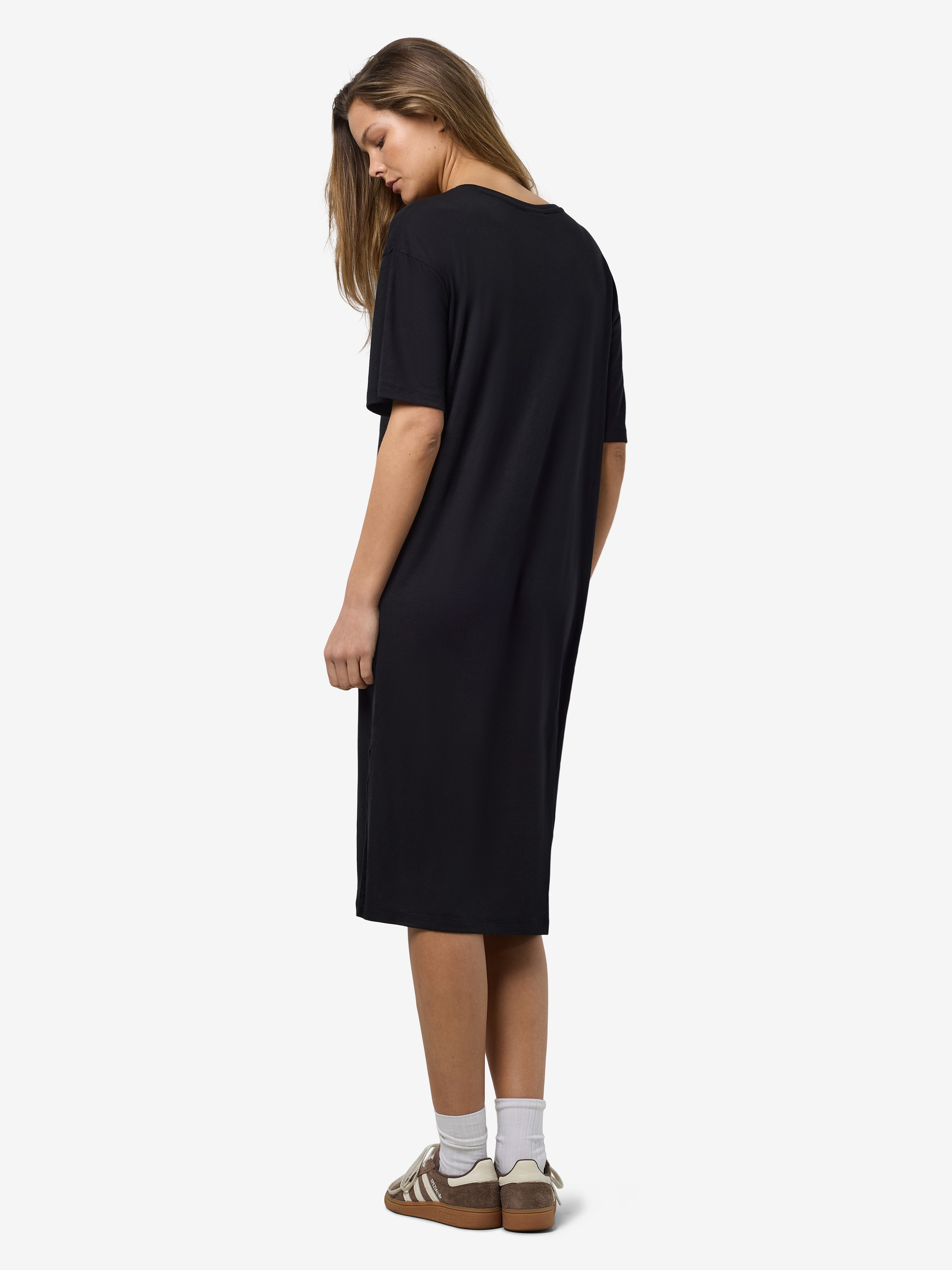 Noisy may Maxikleid NMMAYDEN 2/4 DRESS NOOS