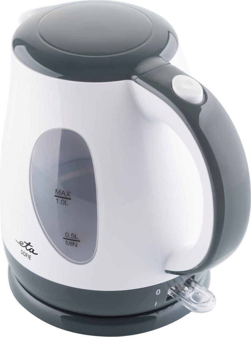 eta Wasserkocher Sofie ETA560490000, 1 l, 2200 W