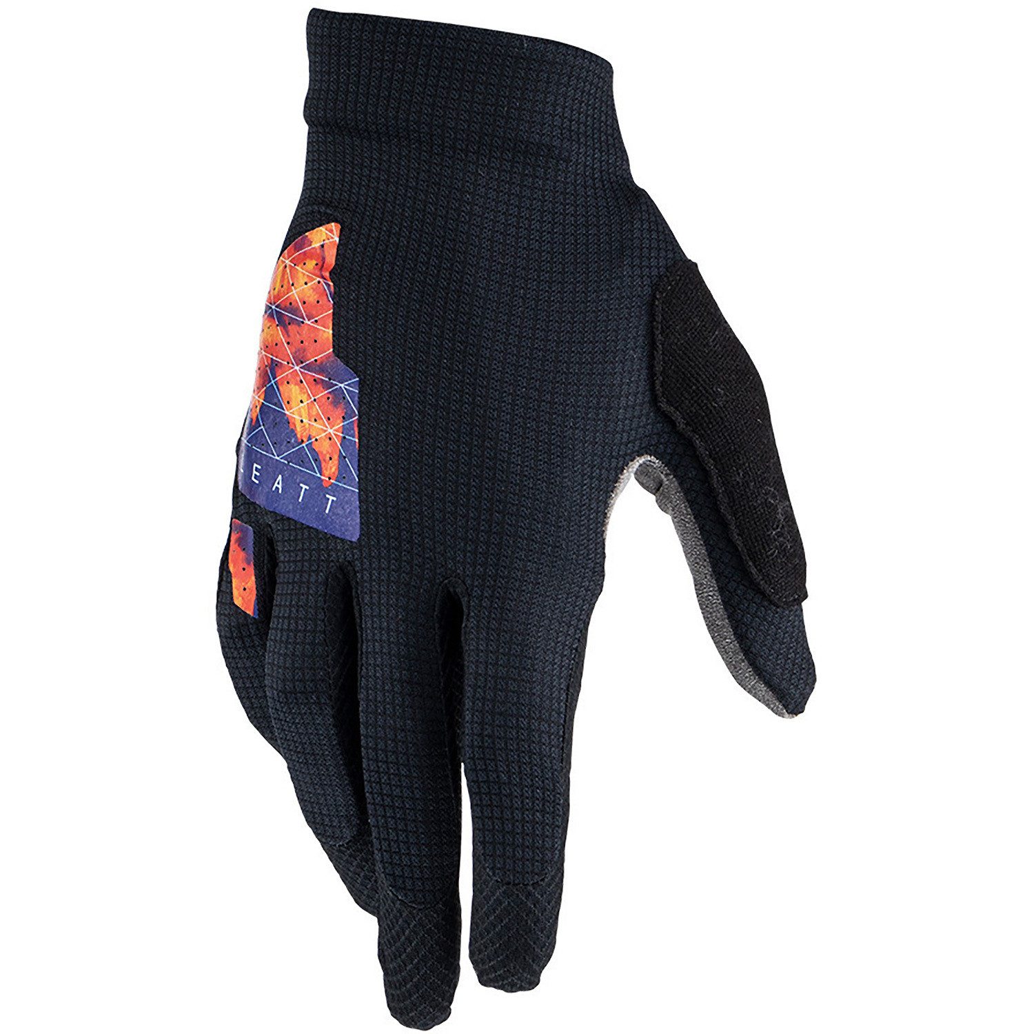 Leatt Langlaufhandschuhe Handschuh GLOVEMTB 1.0 PADDED PALM