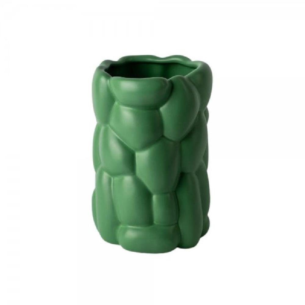 Raawii Dekovase Vase Cloud Sloe Green (Large)