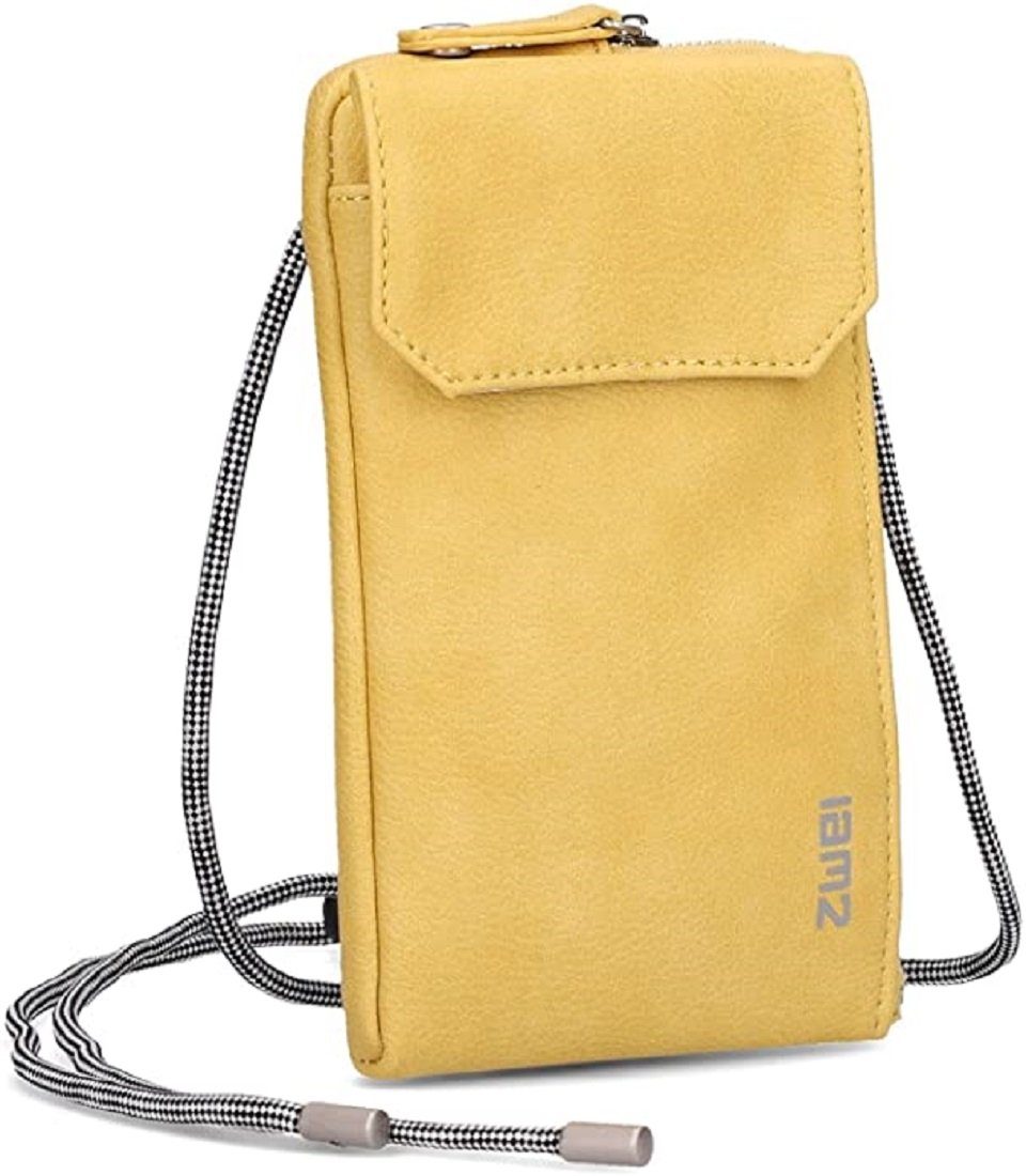Handytasche Zwei: Handytasche Mademoiselle MP30