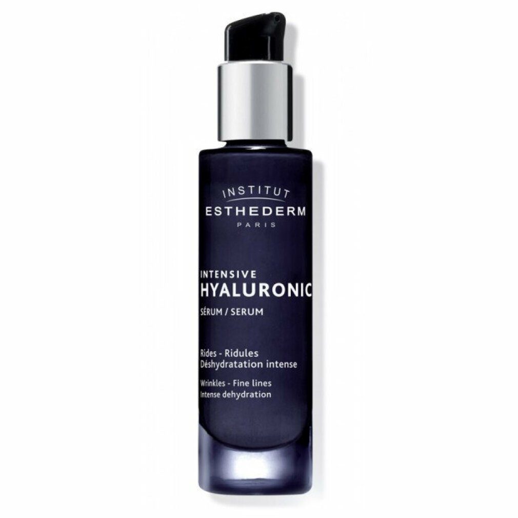Tagescreme Intensive Hyaluronic Serum 30ml