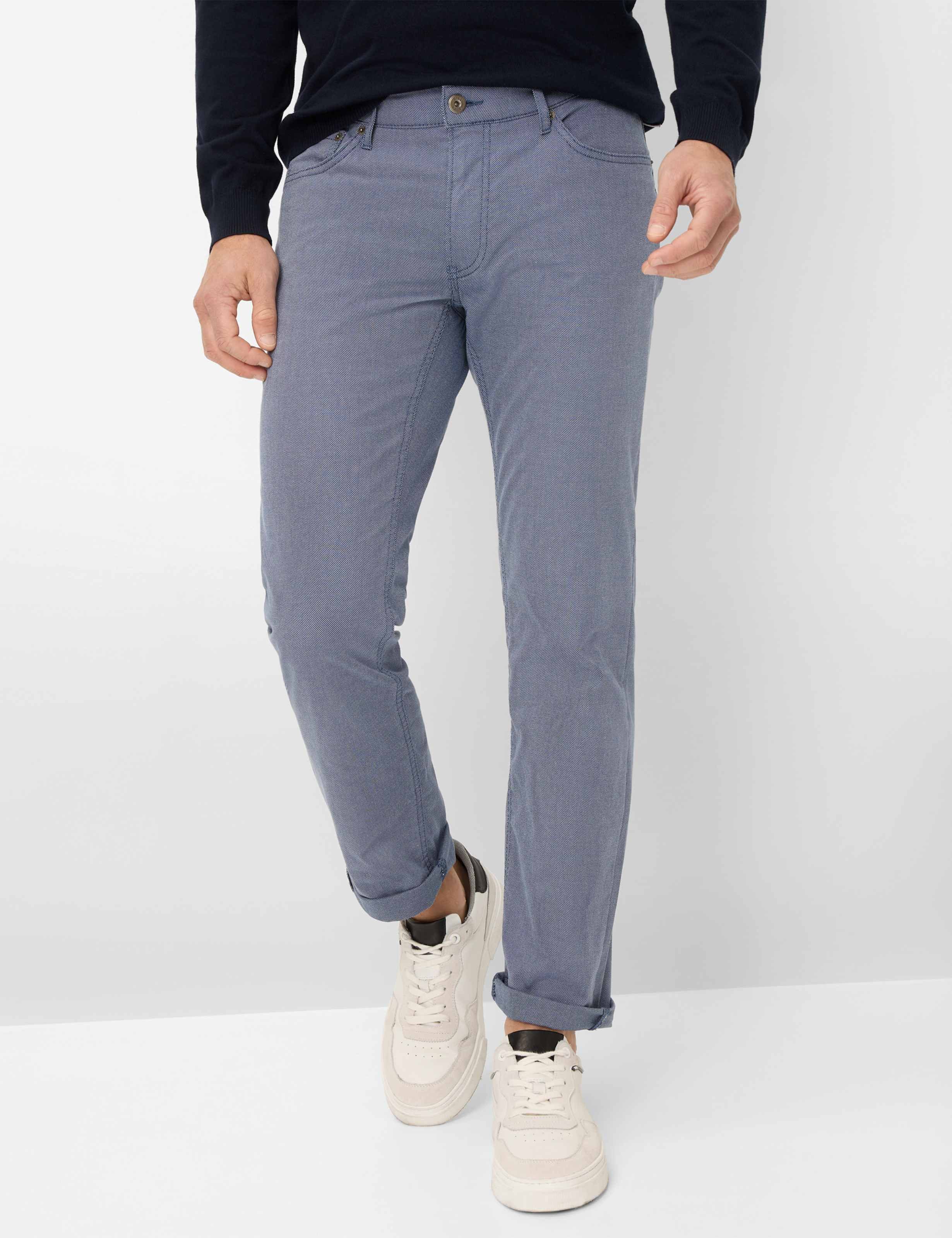 Brax Chinohose "Style FABIO IN" günstig online kaufen