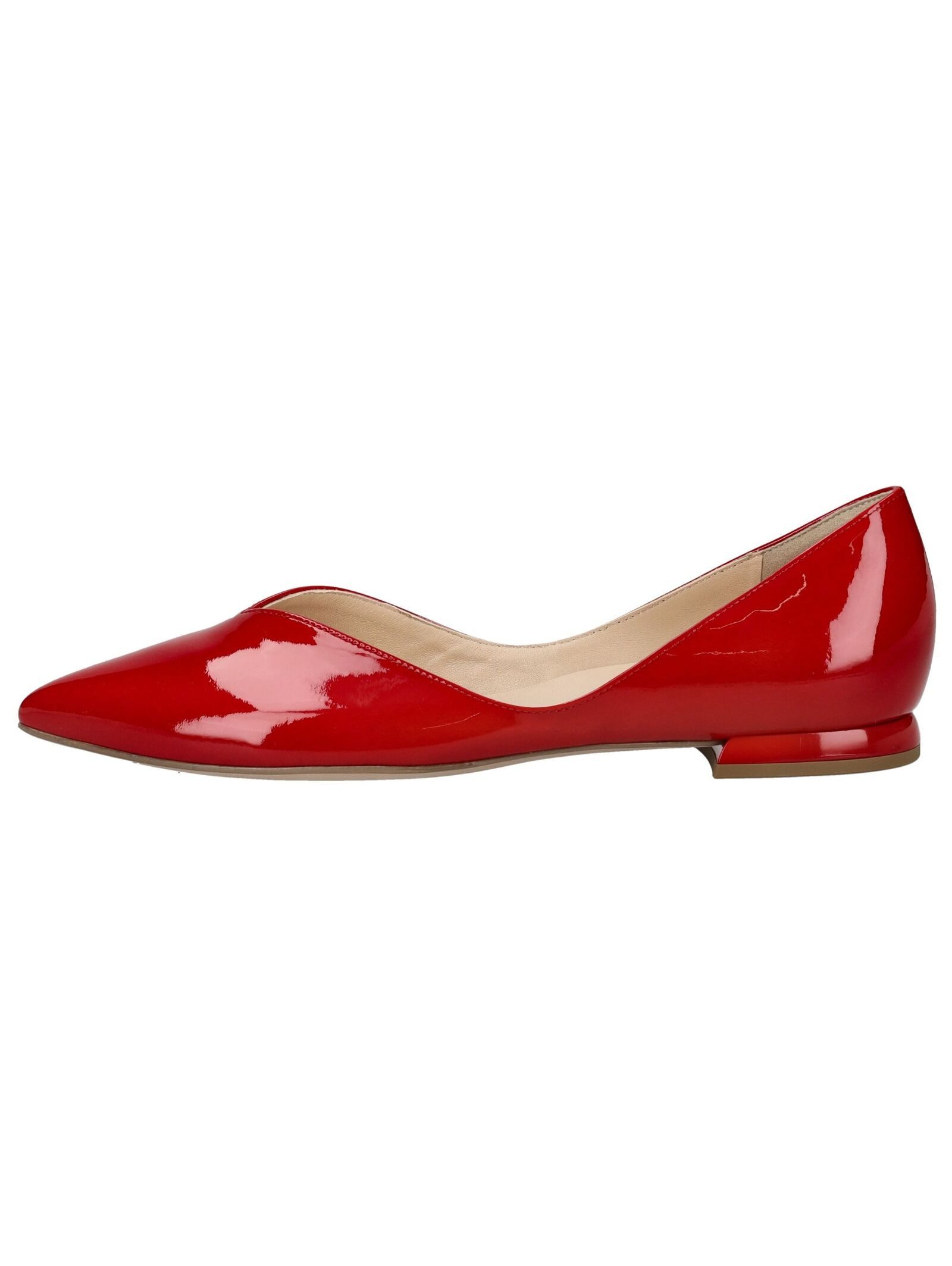 Högl Högl Ballerinas Leder Ballerina günstig online kaufen