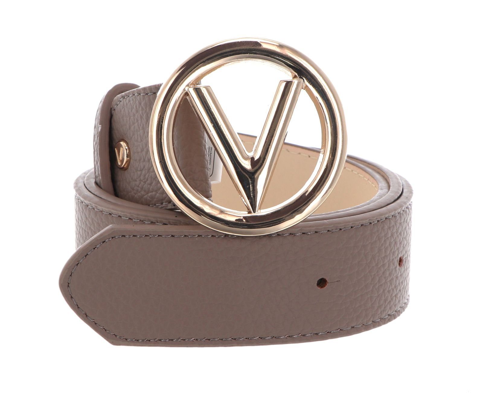 VALENTINO BAGS Synthetikgürtel Round günstig online kaufen