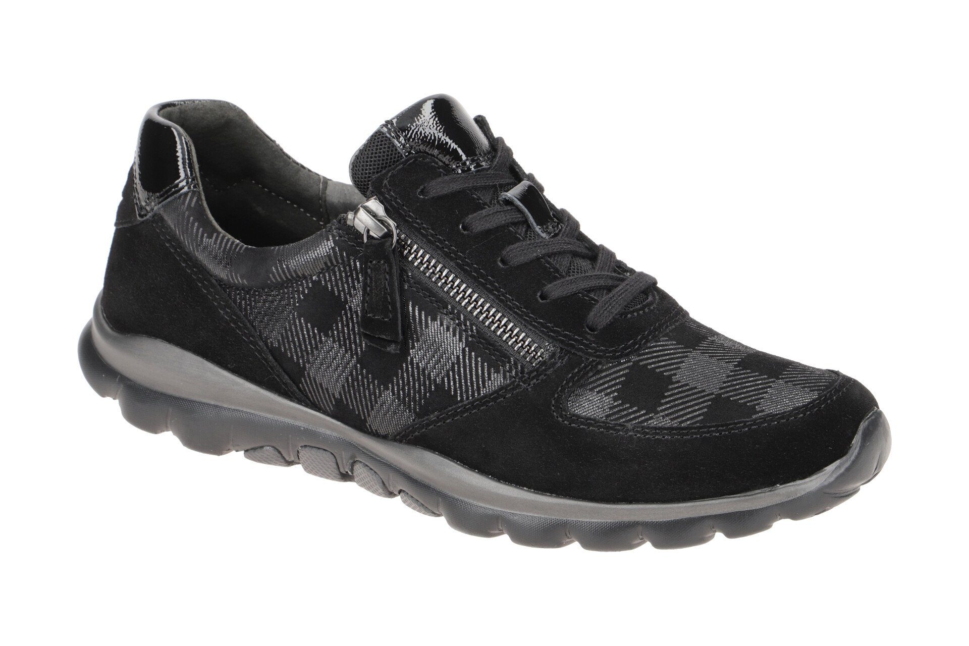 96.968.27 Schnürschuh