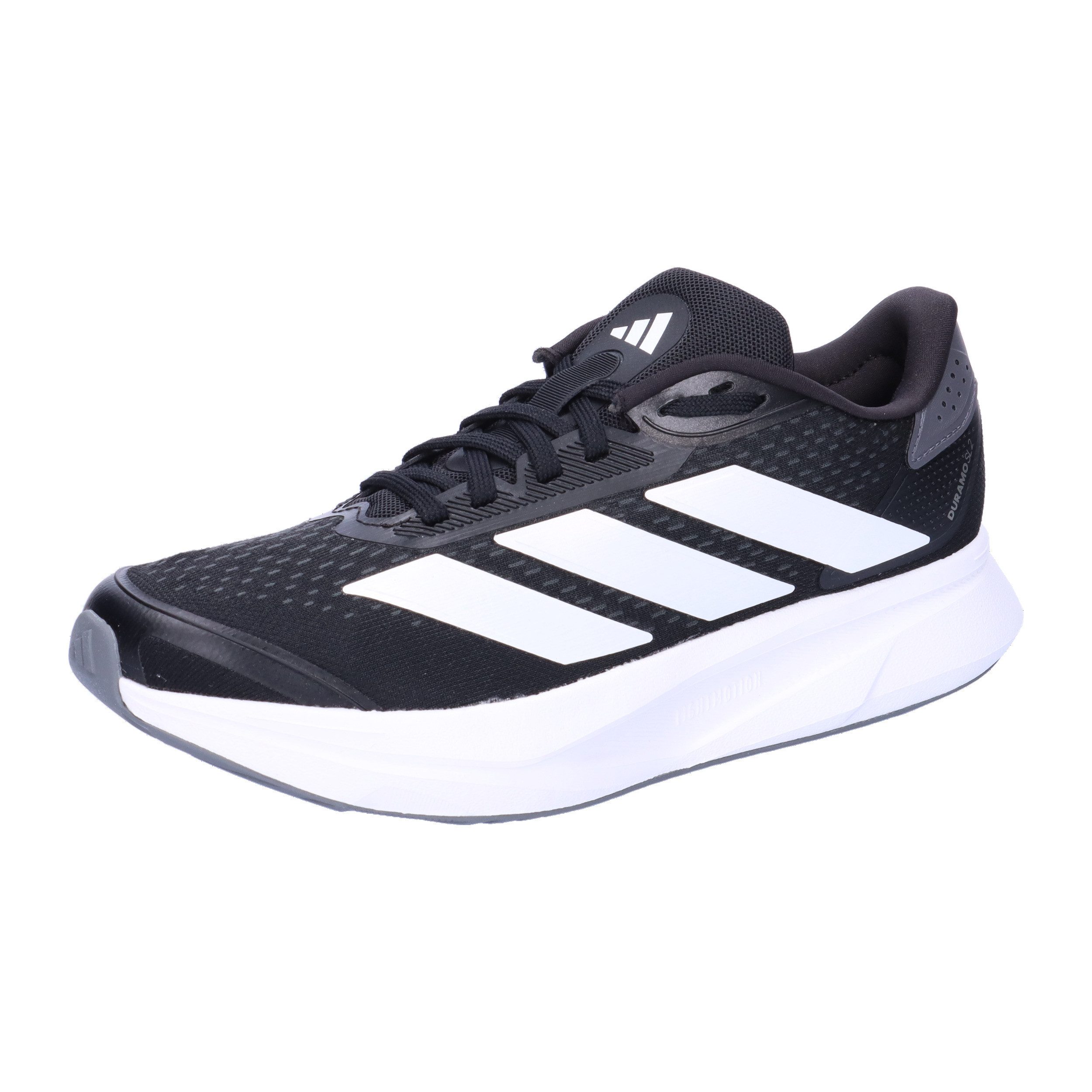 Core Black / Cloud White / Grey Five