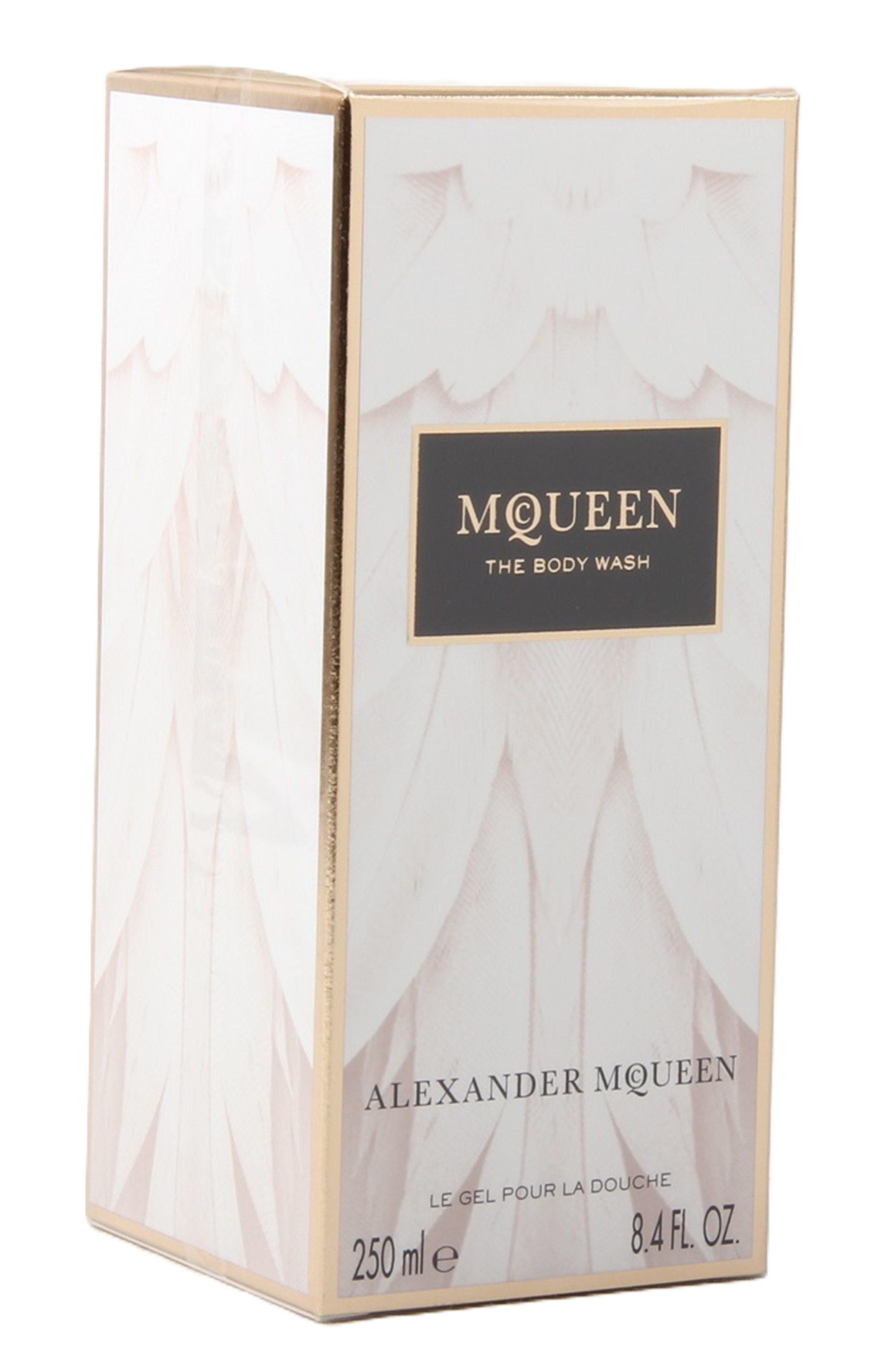 ALEXANDER MCQUEEN Duschpflege Alexander McQueen The Body Wash / Shower Gel 250ml