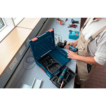 BOSCH Werkzeugbox Einlage für Akku-Winkelschleifer GWS 18V-125/18V-150 C/SC/PC/PSC