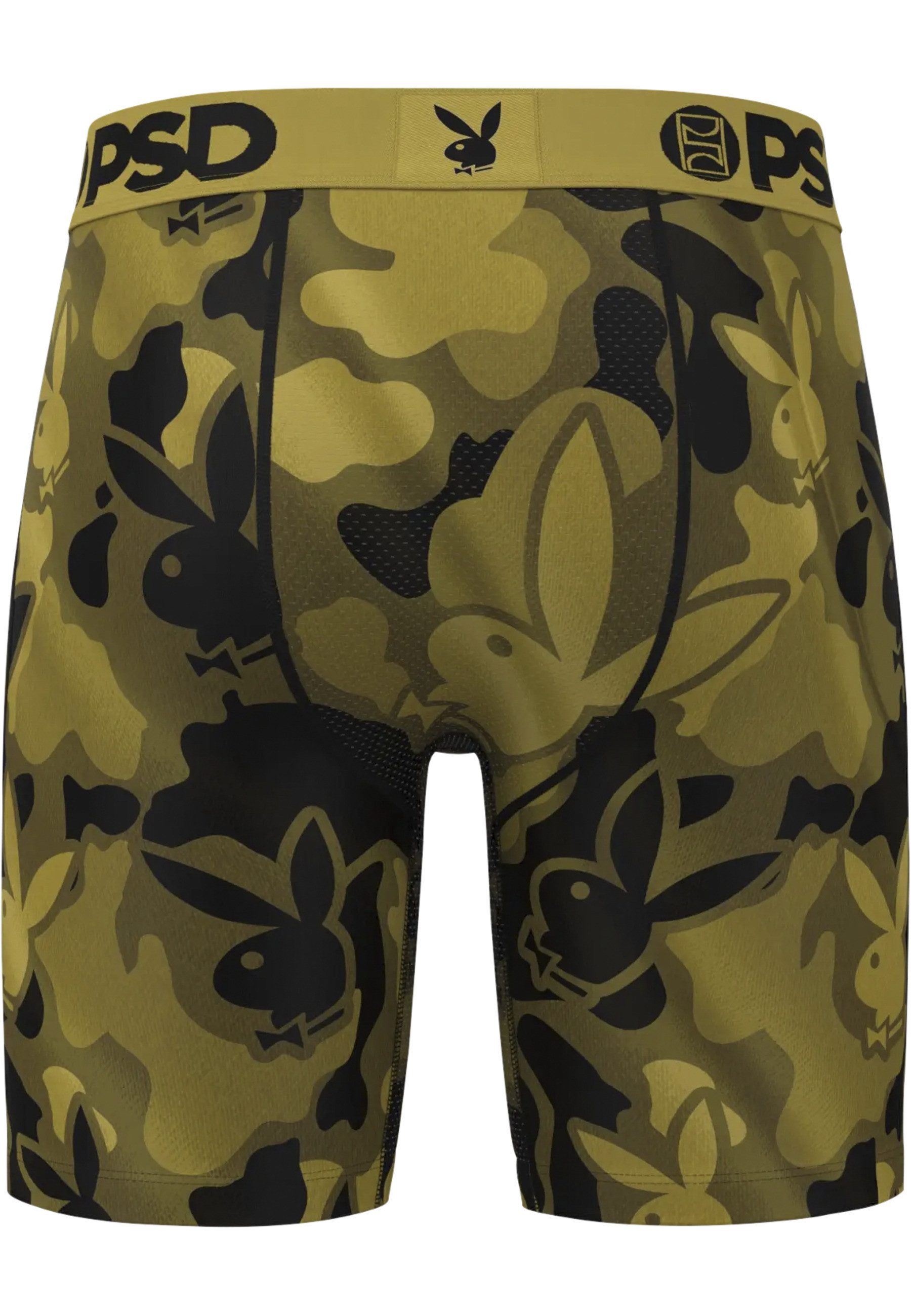 PSD Boxershorts PSD PB SILK GLD (1-St)