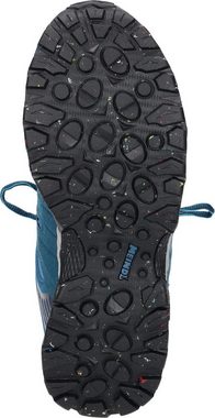 Meindl Outdoor Wanderschuh aus Mesh