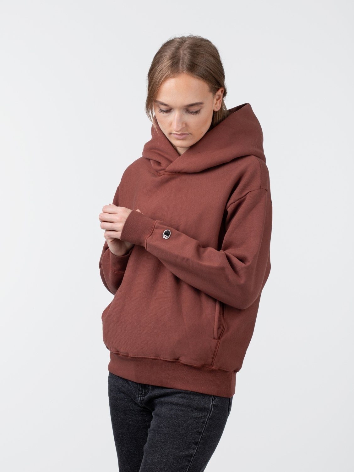 Champion Hoodie Champion Hooded Sweatshirt
