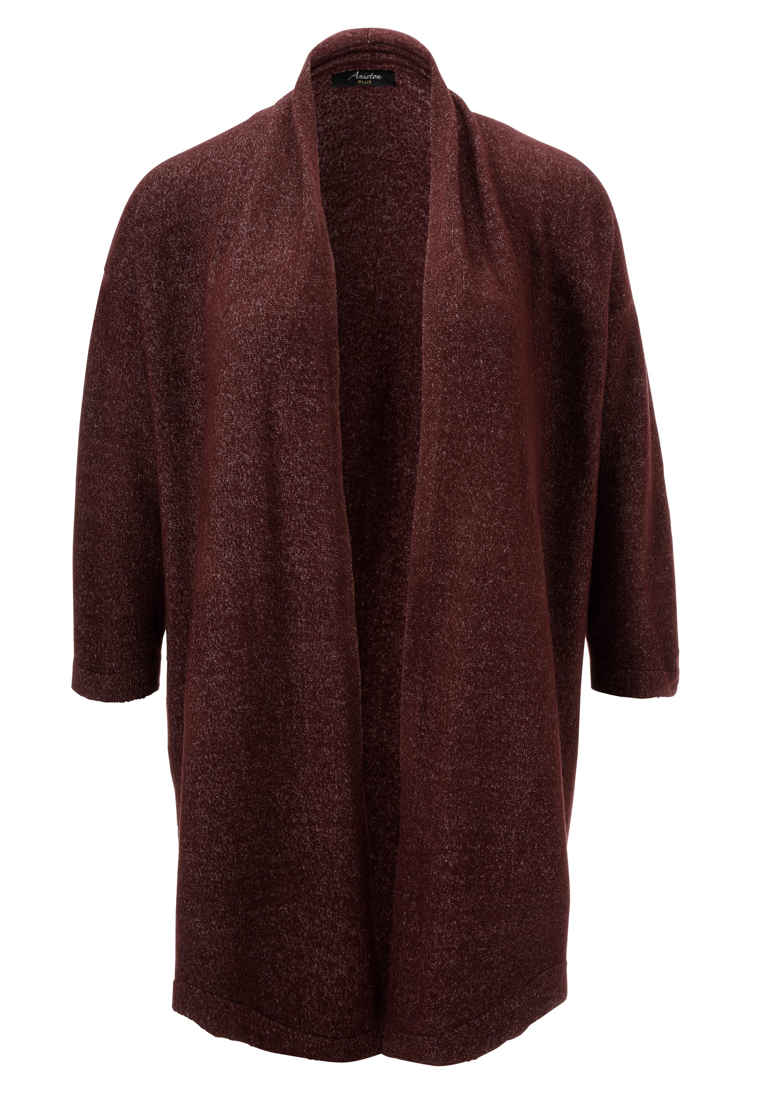 Strickjacke