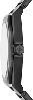 ARMANI EXCHANGE Quarzuhr AX4609, Armbanduhr, Damenuhr, analog