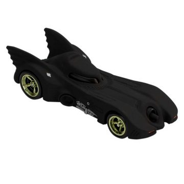 Hot Wheels Spielzeug-Auto Batman 5er-Pack Batmobil-Modelle Batman-Autos, (Fahrzeugset, 5-tlg., in schön deignter Verpackung), Spielzeugautos - Fahrzeuge für Sammler