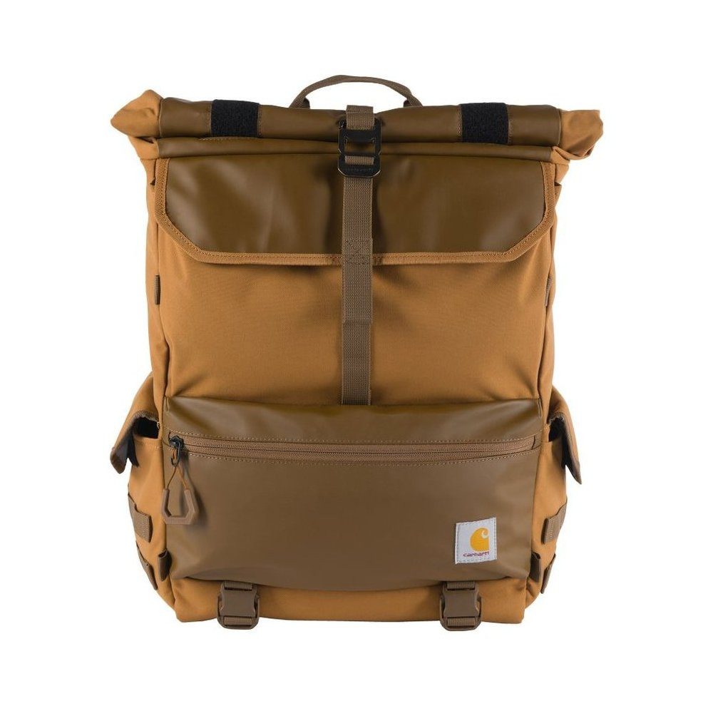 Carhartt Freizeitrucksack 40l Nylon Roll Top