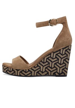 Tamaris 1-28331-42 310 Camel Sandale