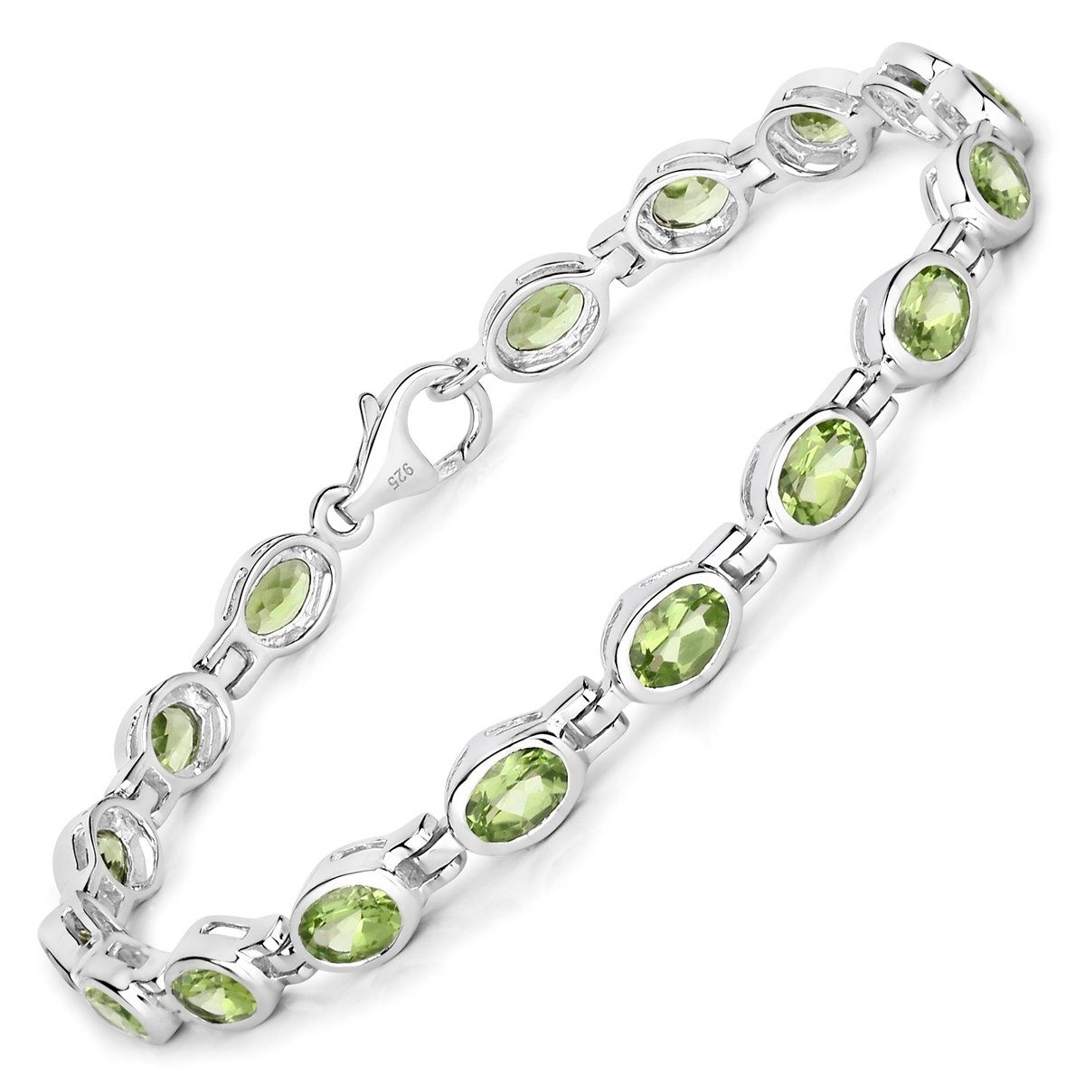 Rafaela Donata Armband silber, aus Sterling Silber