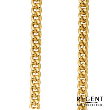 Regent Kettenuhr Regent 5mm Taschenuhren-Kette P-46, Herren Taschenuhrenkette, Elegant