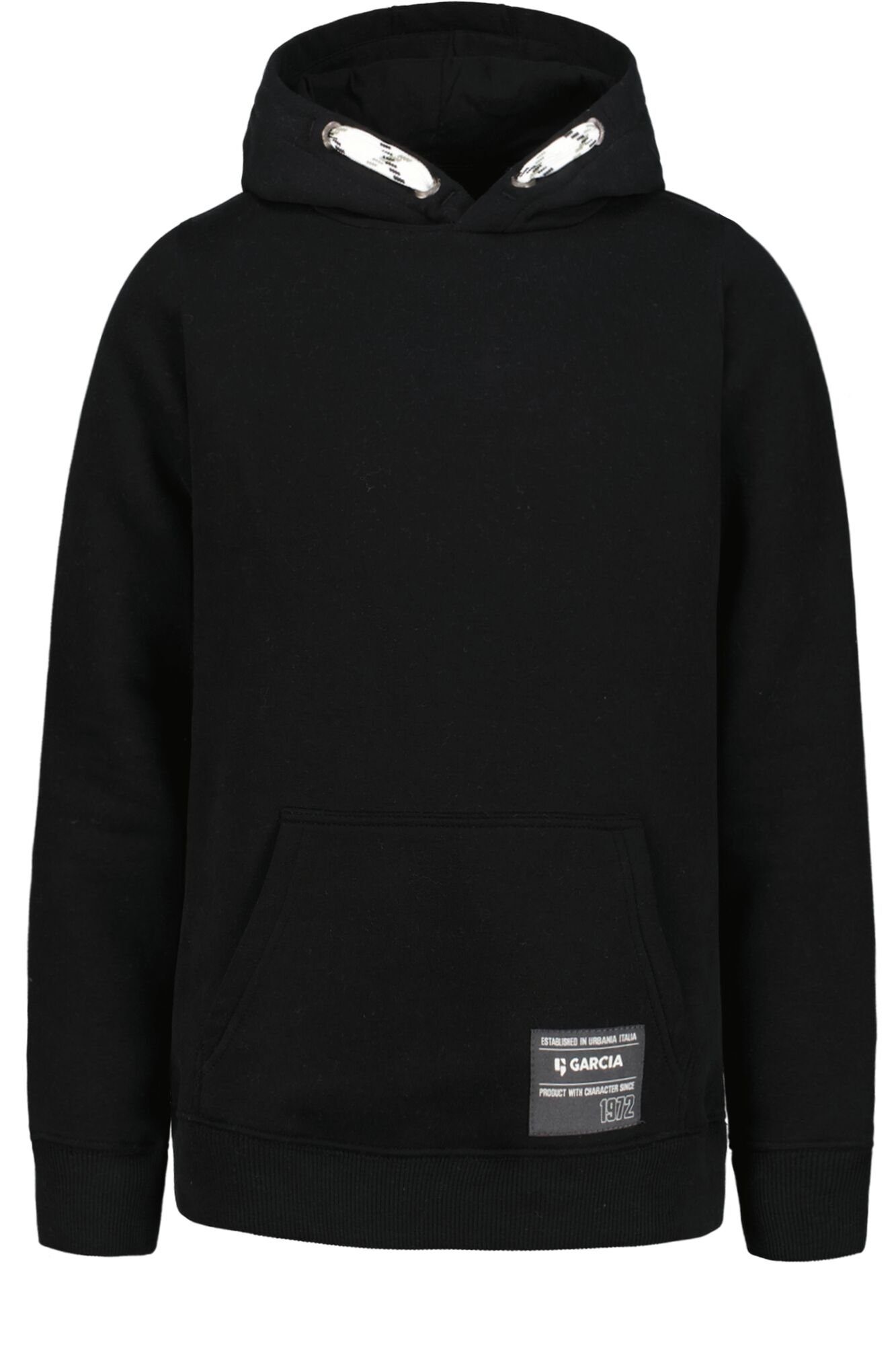 Garcia Sweatshirt black