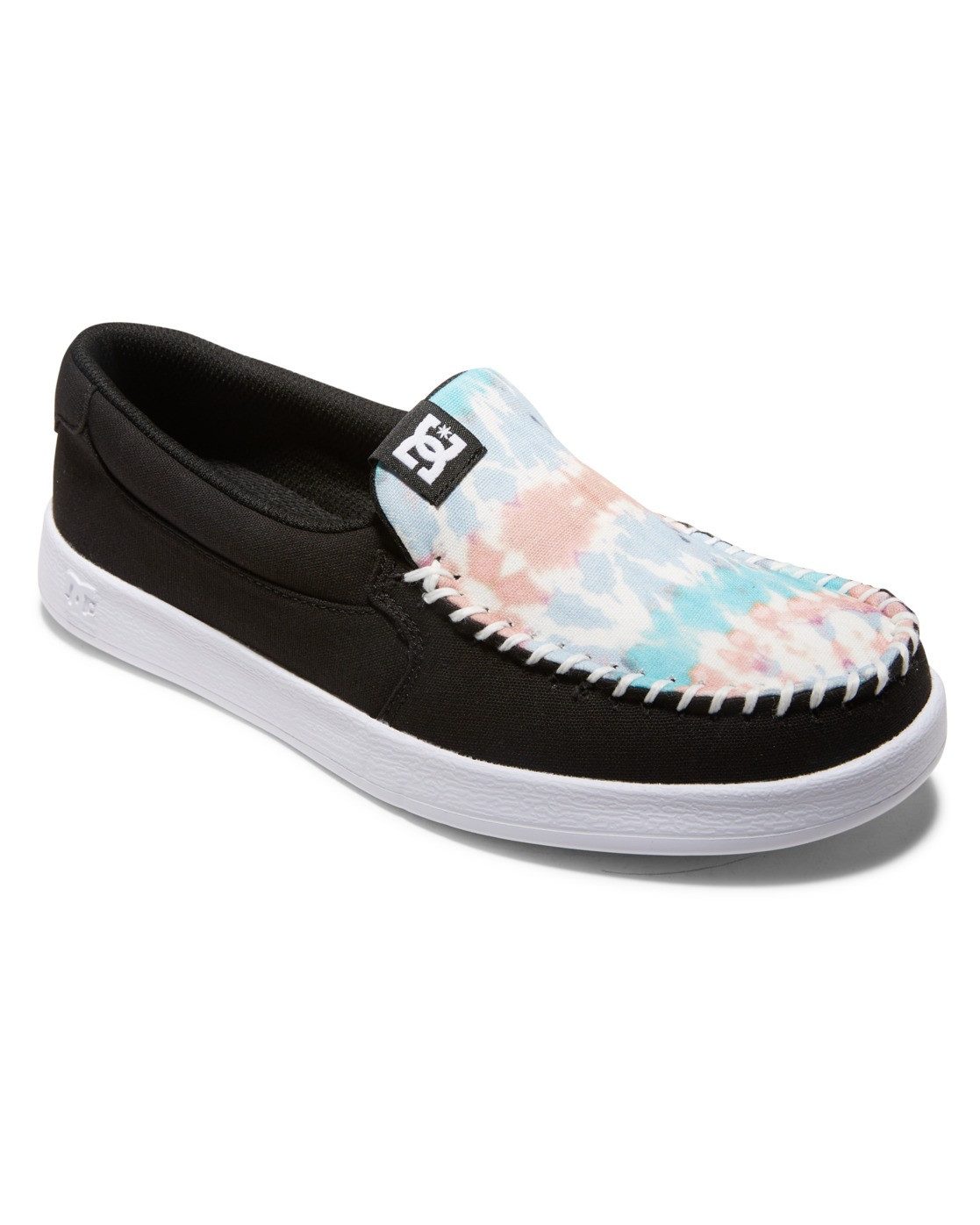 DC Shoes Villain Sneaker