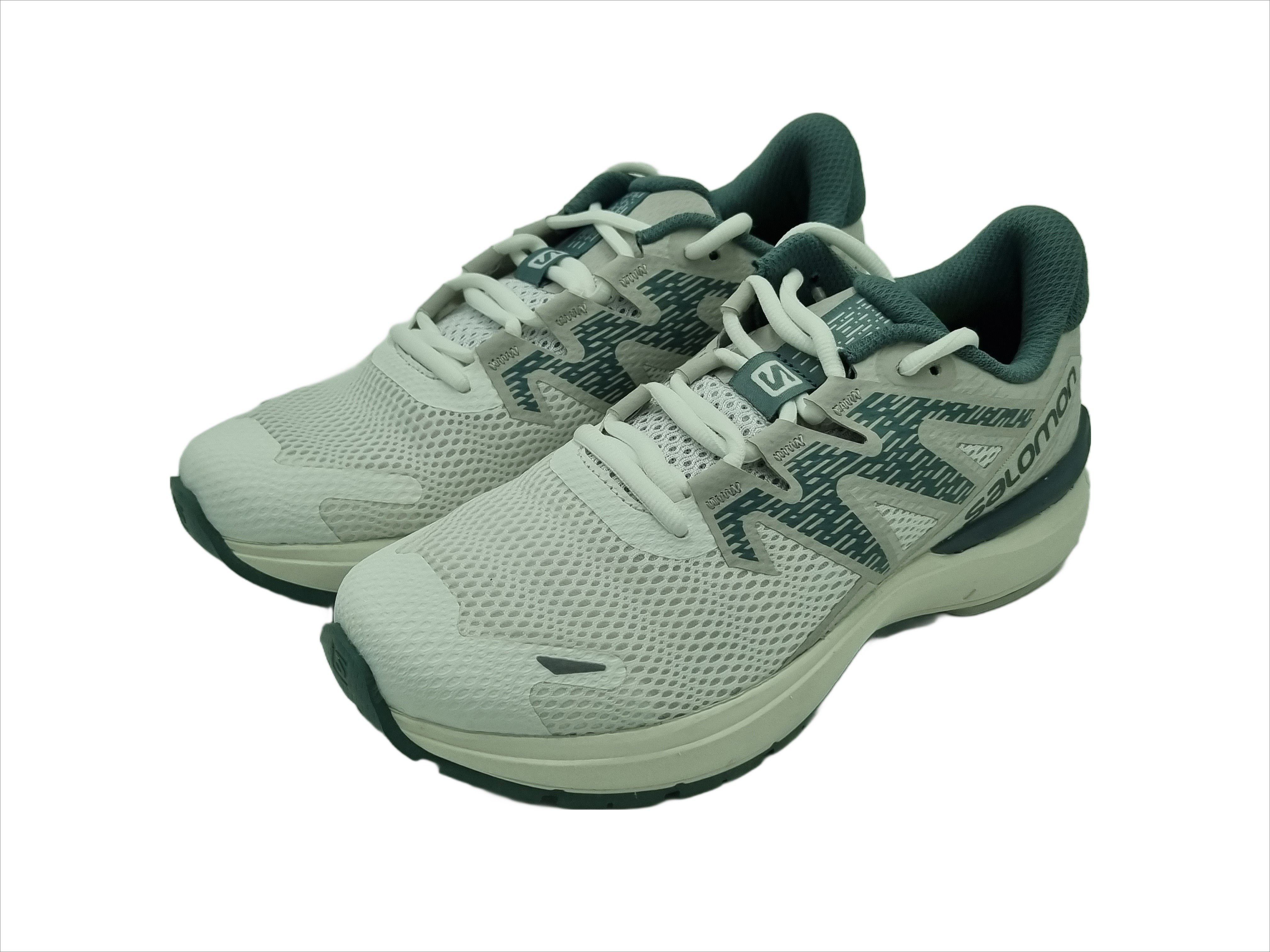 Salomon Sonic 5 Confidence W - Artikel 417110 Laufschuh