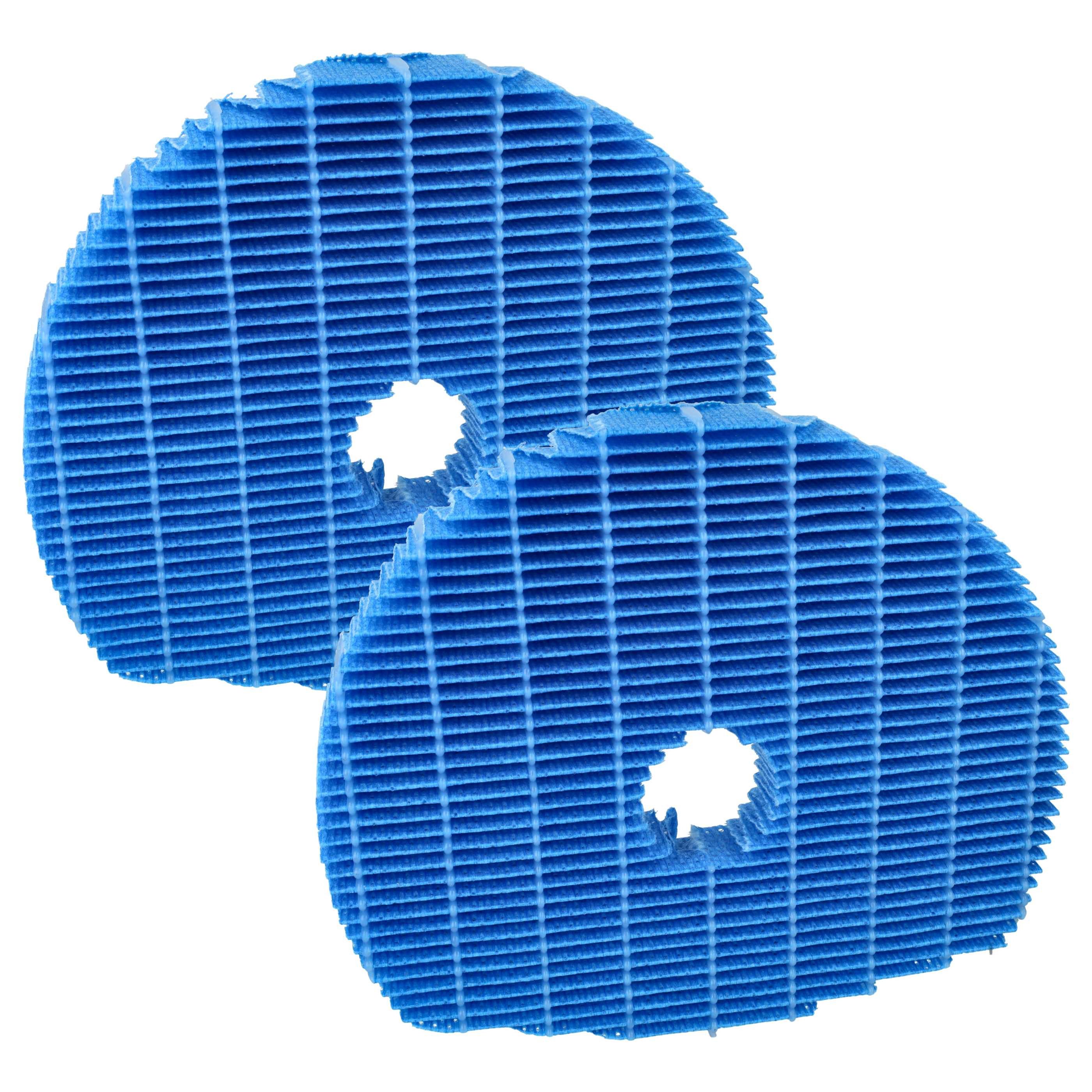 vhbw Befeuchtungselement Ersatz für Sharp FZC100MFE für Luftbefeuchter, Zubehör für Sharp Sharp FZC100MFE