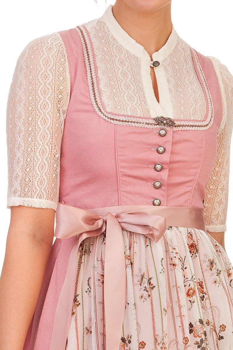 MarJo Dirndl Midi Dirndl 2tlg. - günstig online kaufen