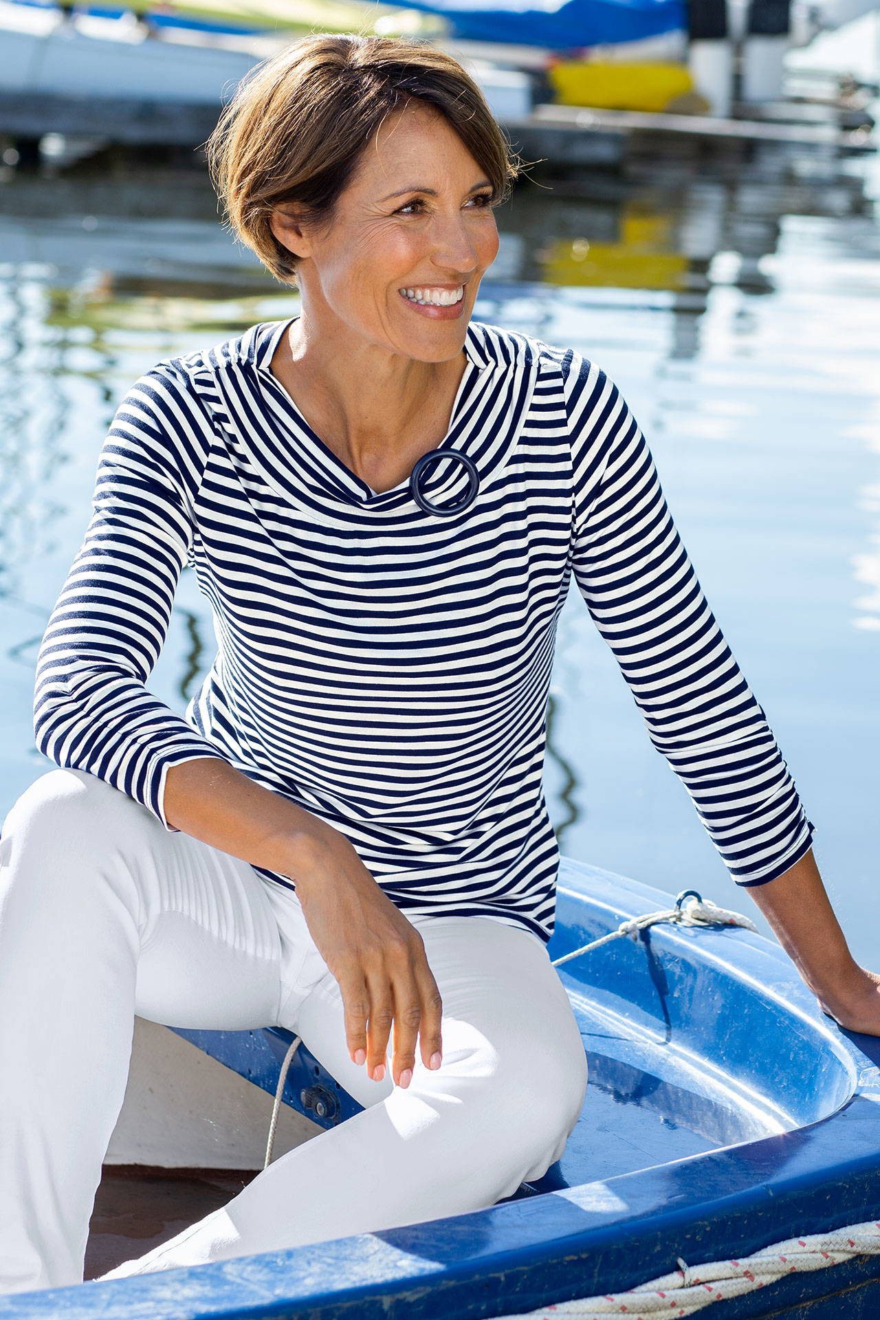 Betty Barclay Sweater günstig online kaufen
