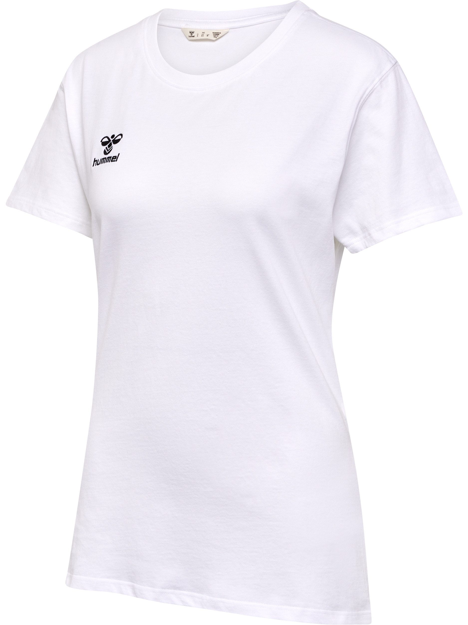 hummel T-Shirt HMLGO 2.0 T-SHIRT S/S WOMAN