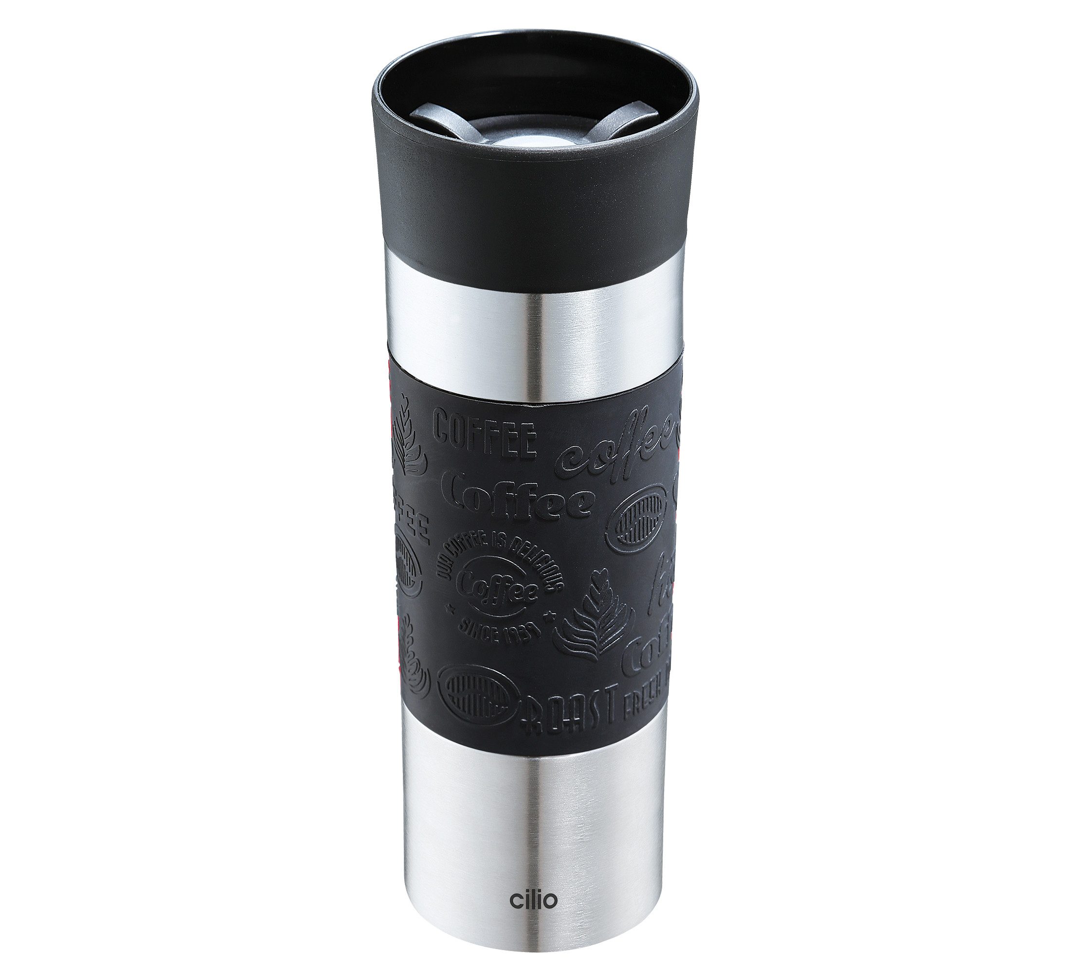 Cilio Coffee-to-go-Becher
