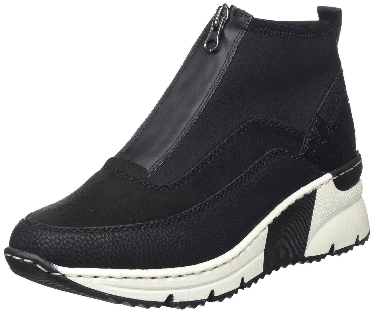 Rieker Stiefeletten für Damen Stiefelette (keine günstig online kaufen