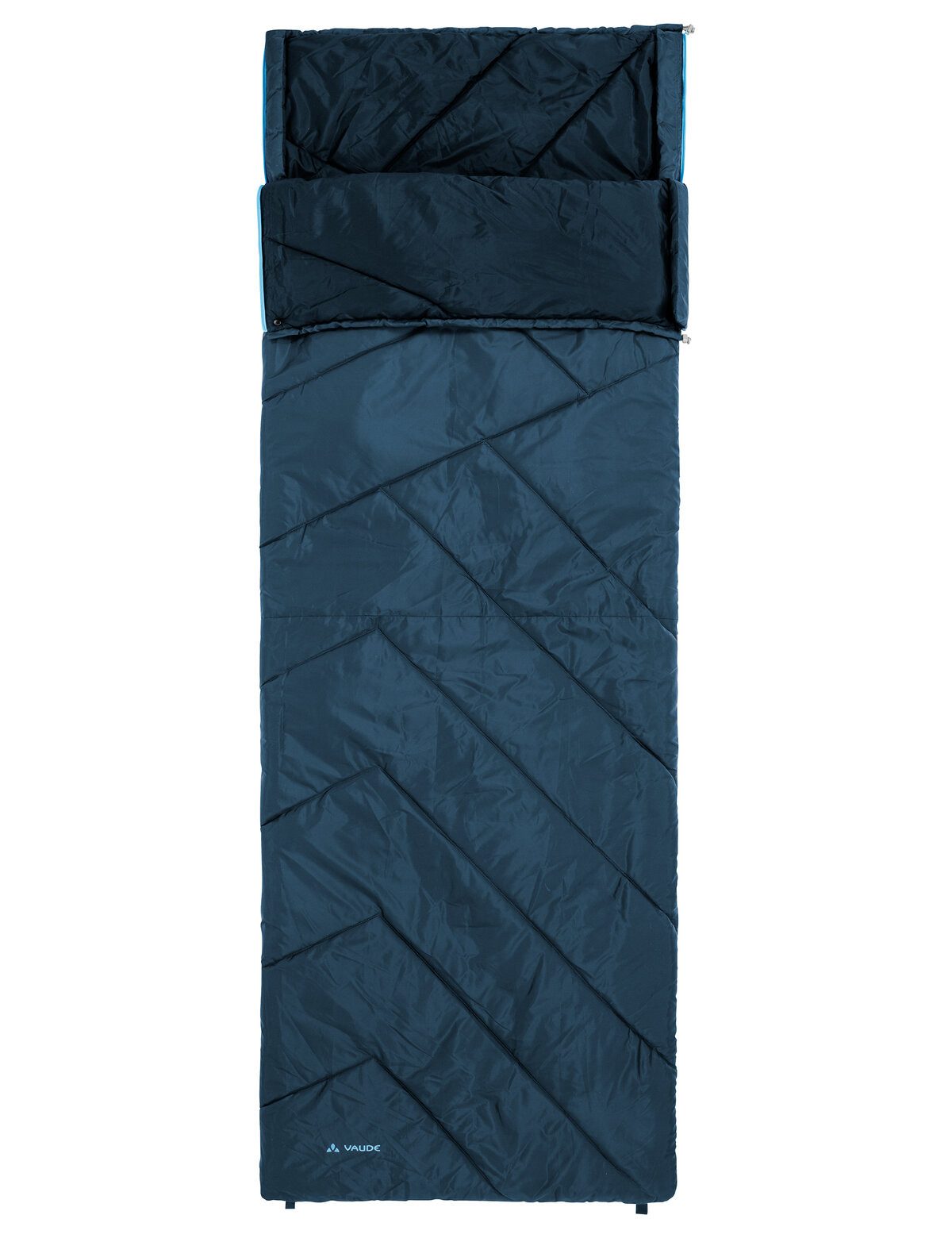 VAUDE Deckenschlafsack VAUDE Navajo 100 II günstig online kaufen