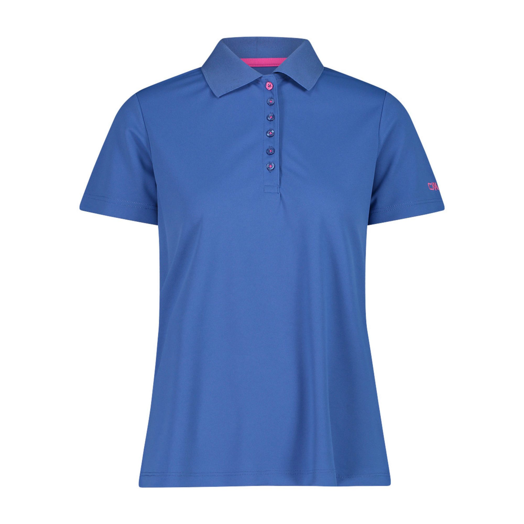 CMP Poloshirt CMP Damen Poloshirt Woman Polo 3T59676