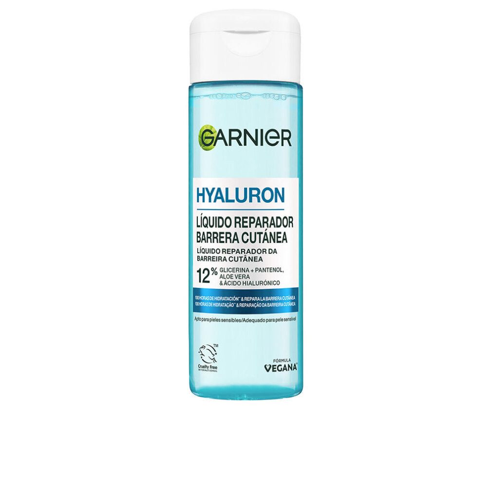 GARNIER Körperpflegemittel HYALURON Reparaturfluid für die Hautbarriere 120 ml