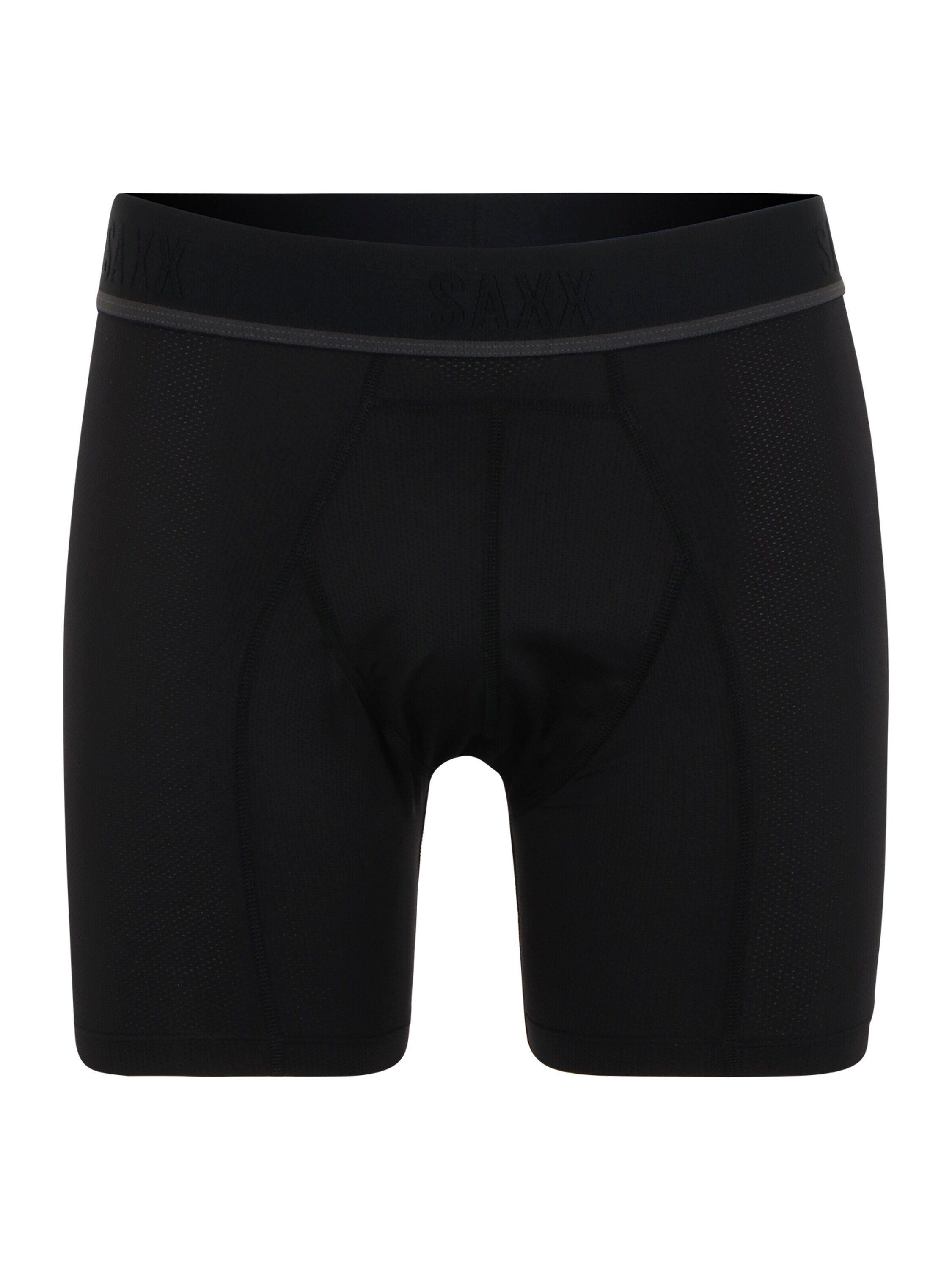 SAXX Boxershorts KINETIC (1-St)