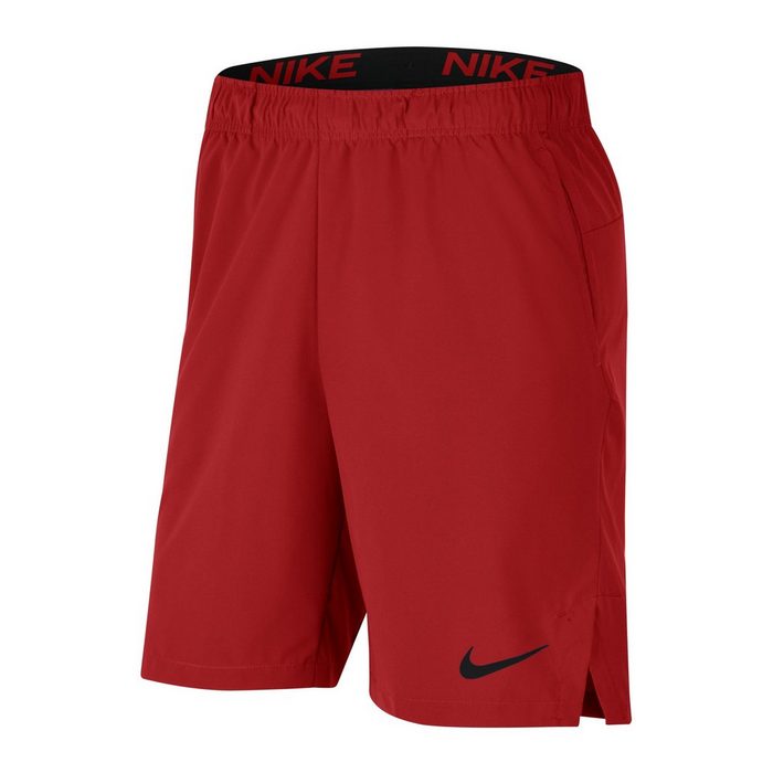 Nike Sporthose Flex Woven Short