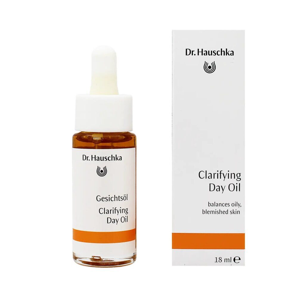 Dr. Hauschka Gesichtsmaske Dr Hauschka for Women 18ml