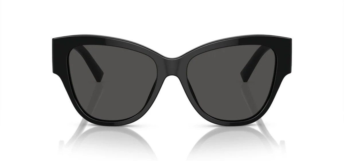 DOLCE & GABBANA Sonnenbrille DOLCE & GABBANA Sonnenbrille Sunglasses DG 4449 501 87