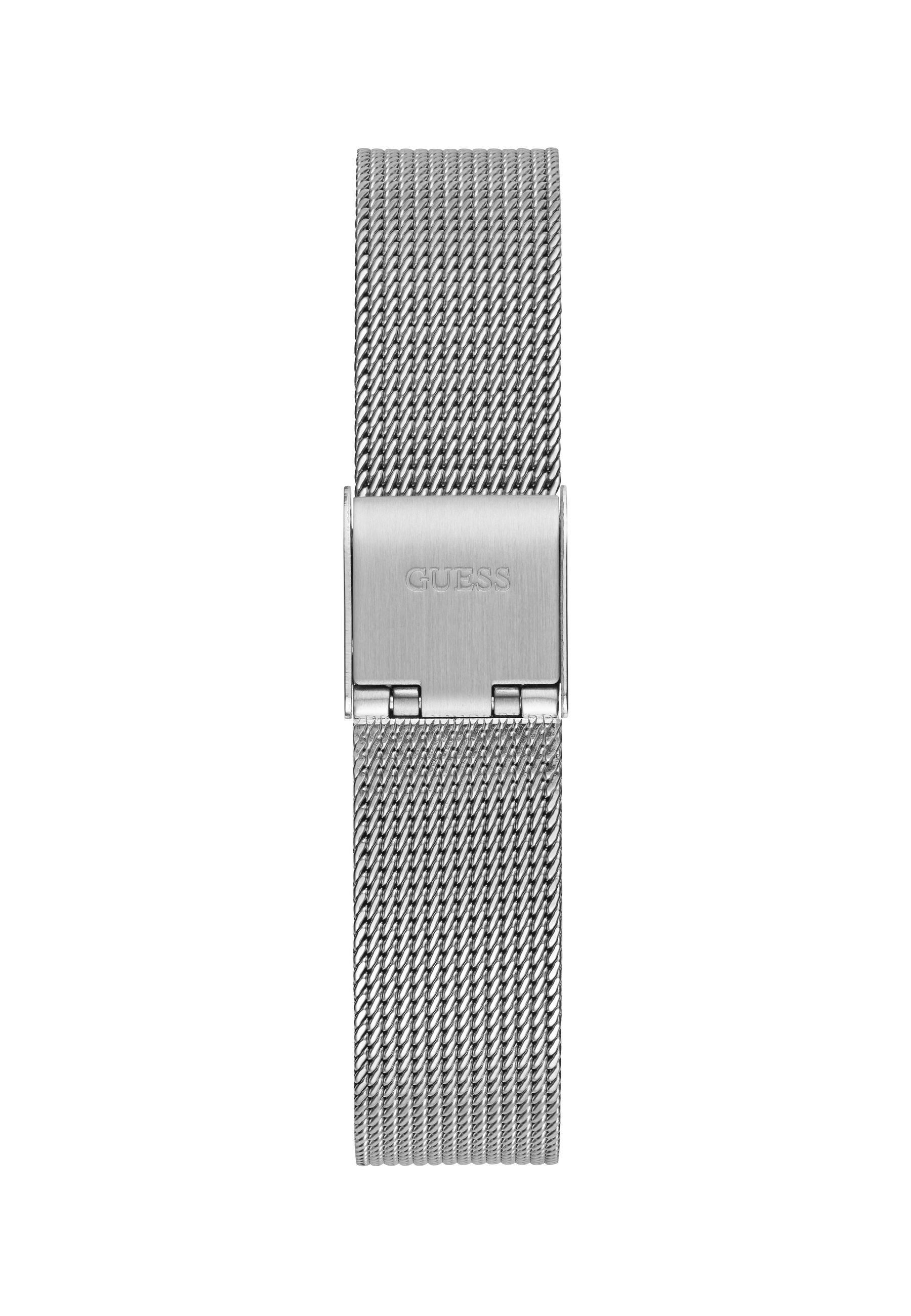 Guess Quarzuhr GD MELODY, (1-tlg., Not a set – not applicable to this product), Quarz-Analoguhr