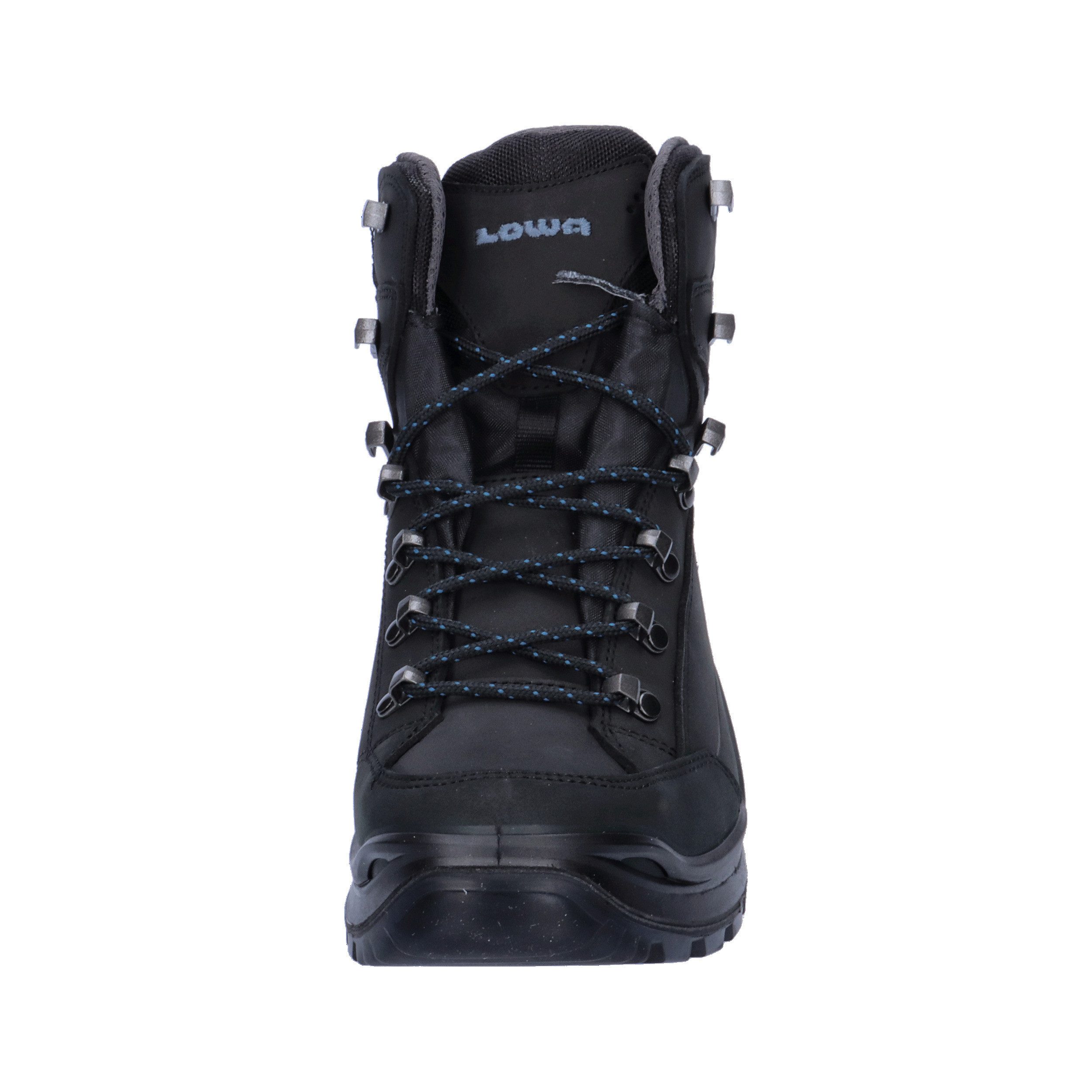 Lowa Lowa Damen Wanderschuhe RENEGADE EVO GTX MID Ws 321916 Wanderstiefel