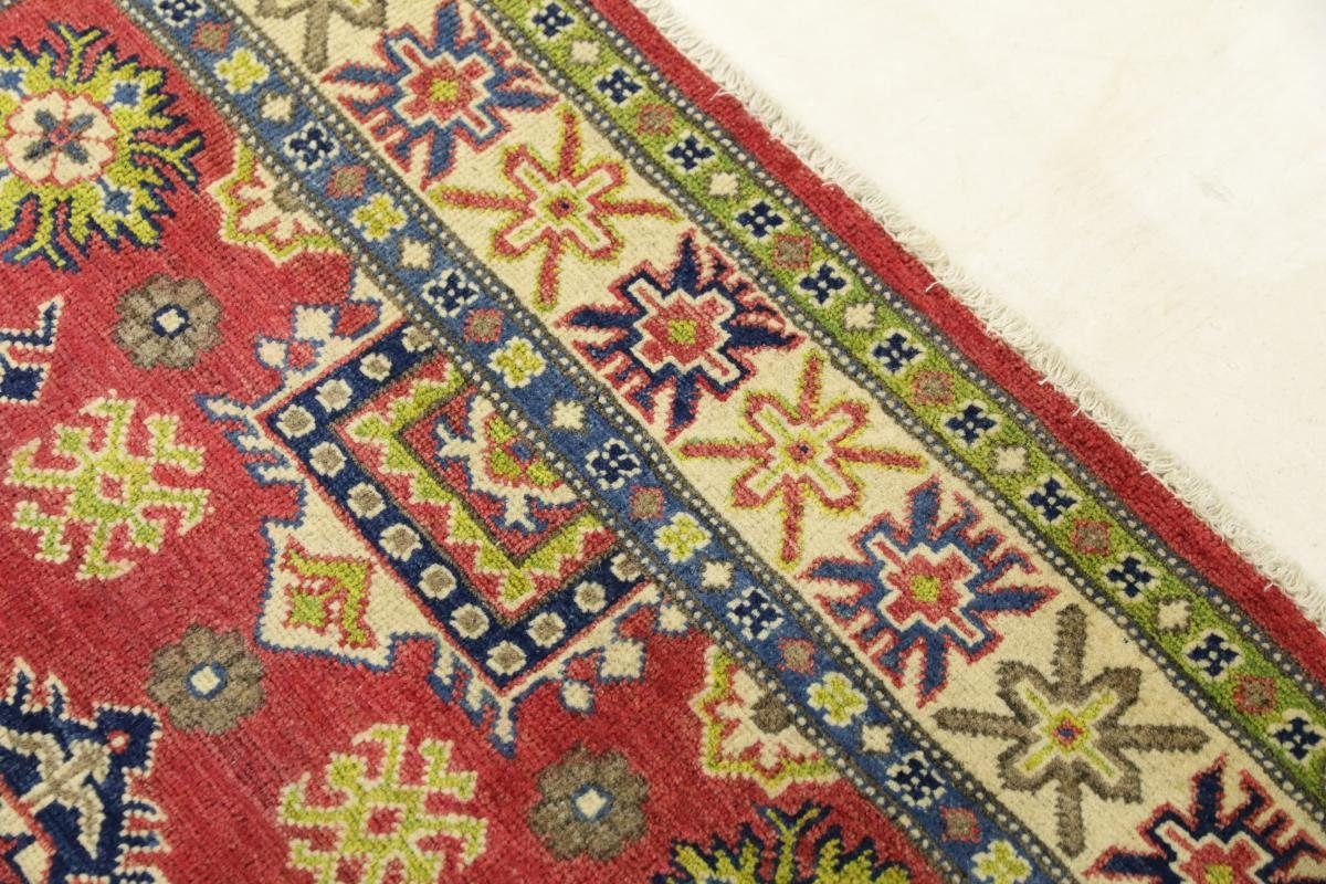 Kazak mm Orientteppich Handgeknüpfter Orientteppich, 120x175 Nain rechteckig, Höhe: Trading, 5