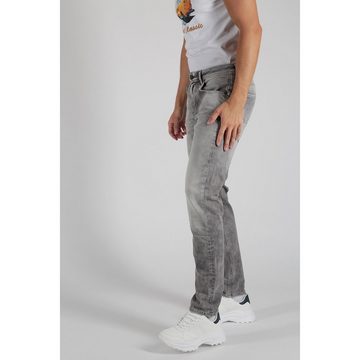 Miracle of Denim Regular-fit-Jeans Ricardo im 5-Pocket-Style