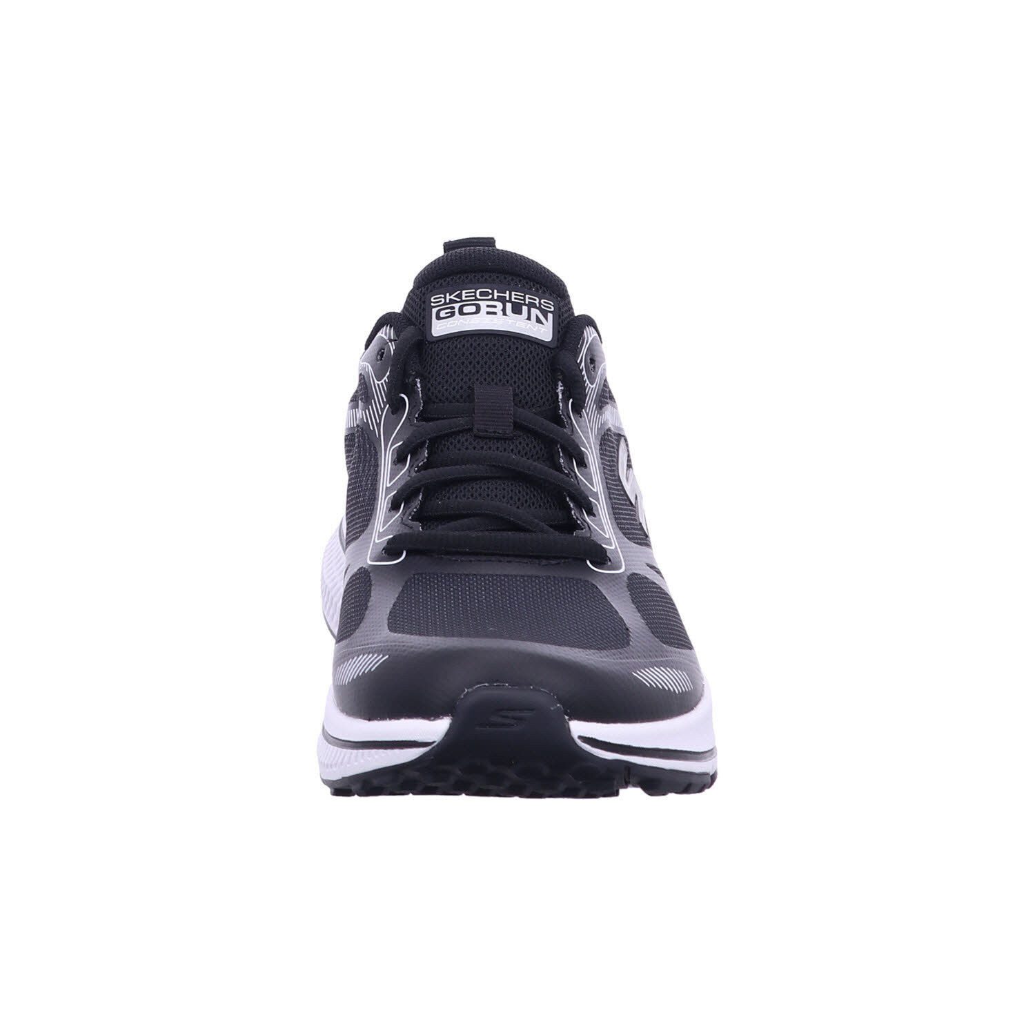 Skechers GO RUN CONSISTENT - FLEET RUSH Laufschuh