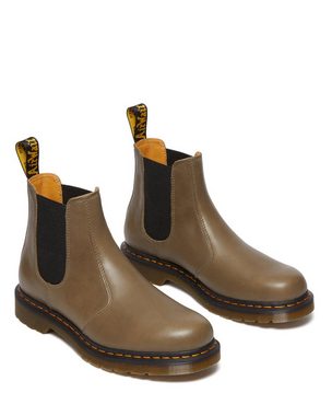 DR. MARTENS 2976 Carrera Ankleboots (2-tlg)