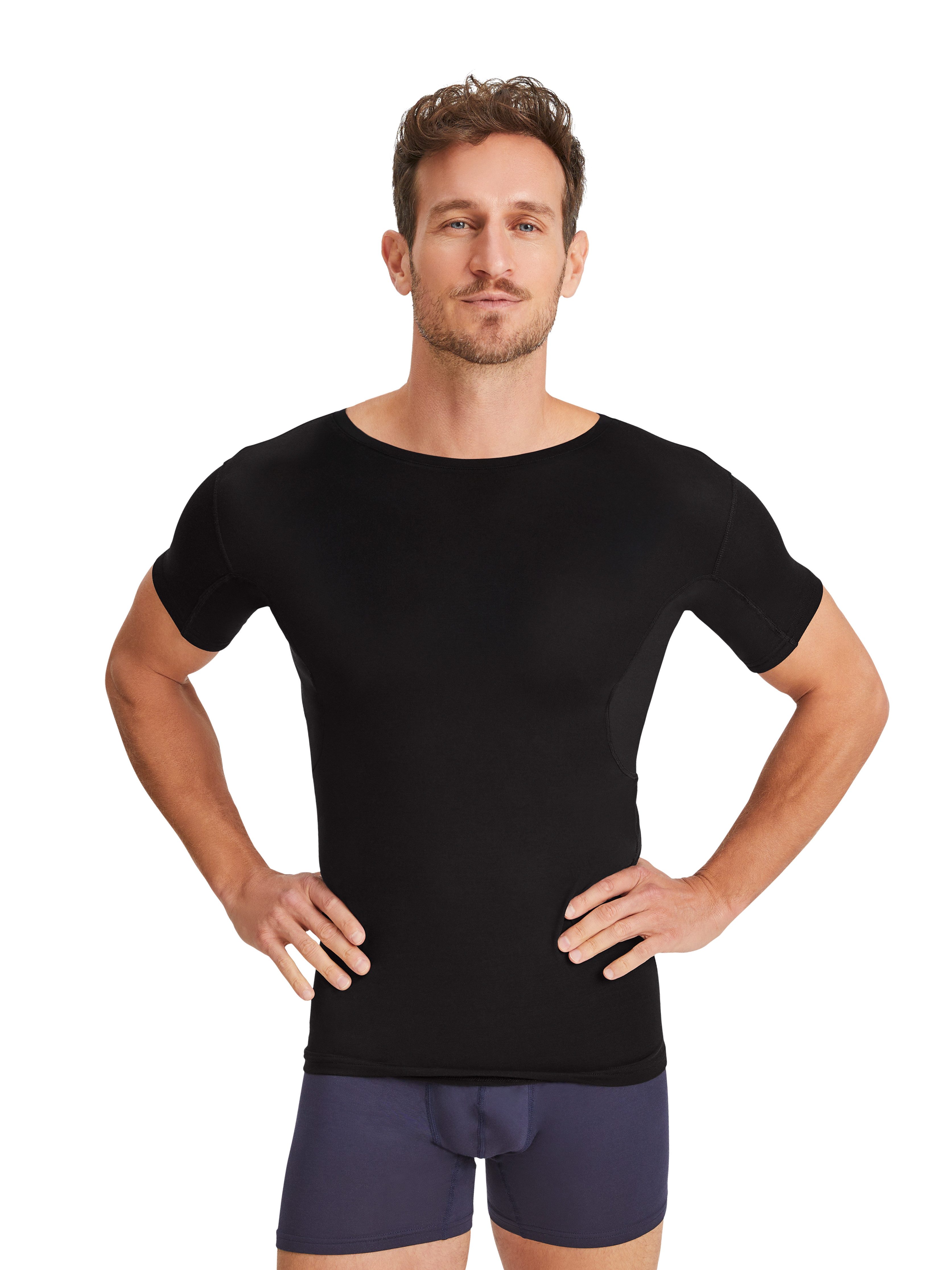 FINN Design Funktionsunterhemd Wasserabweisendes Anti-Schweiß Shirt günstig online kaufen