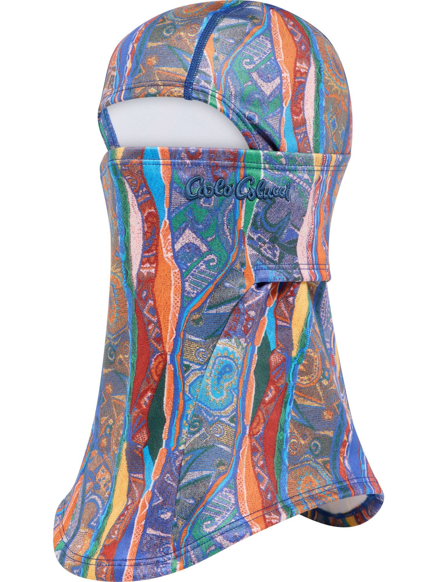 CARLO COLUCCI Hijab Fabris