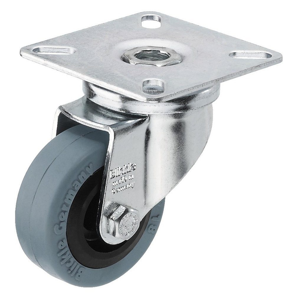 Blickle Lenkrolle Blickle GCB-50 Lenkrolle 1 St. 50 mm Tragfähigkeit (max): 40 kg