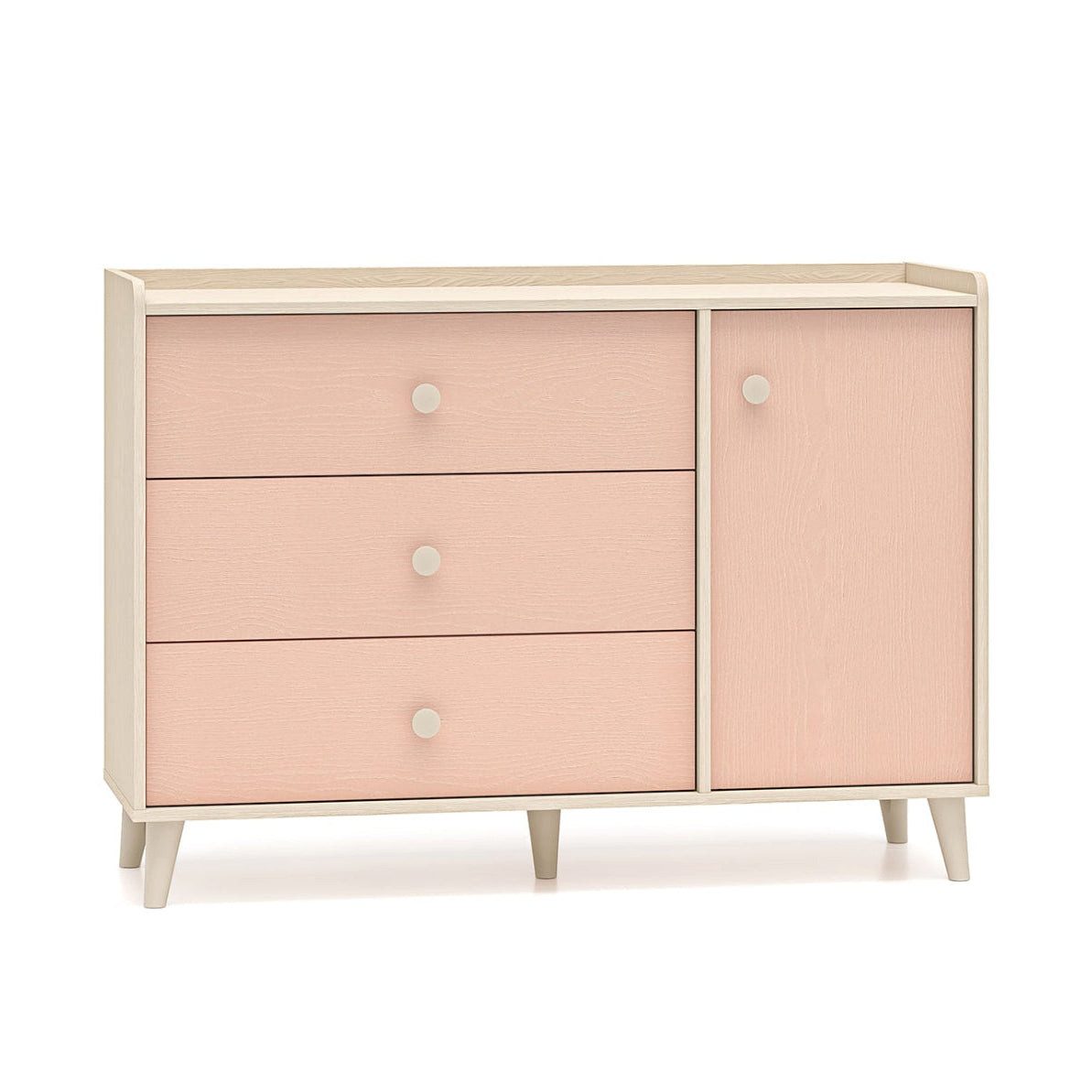 Petits-meubles Wickelkommode Alycia